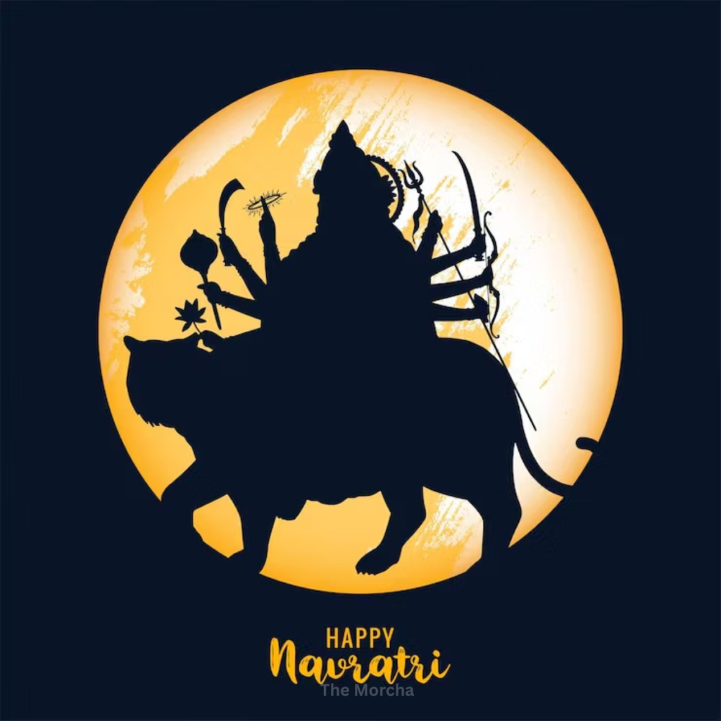 Chaitra Navratri 2026 