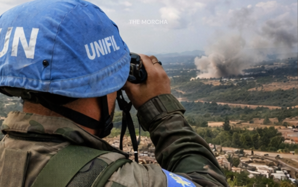 Israel Lebanon Tensions 2026: Explosive Conflict, Ceasefire Failures & Global Impact 2