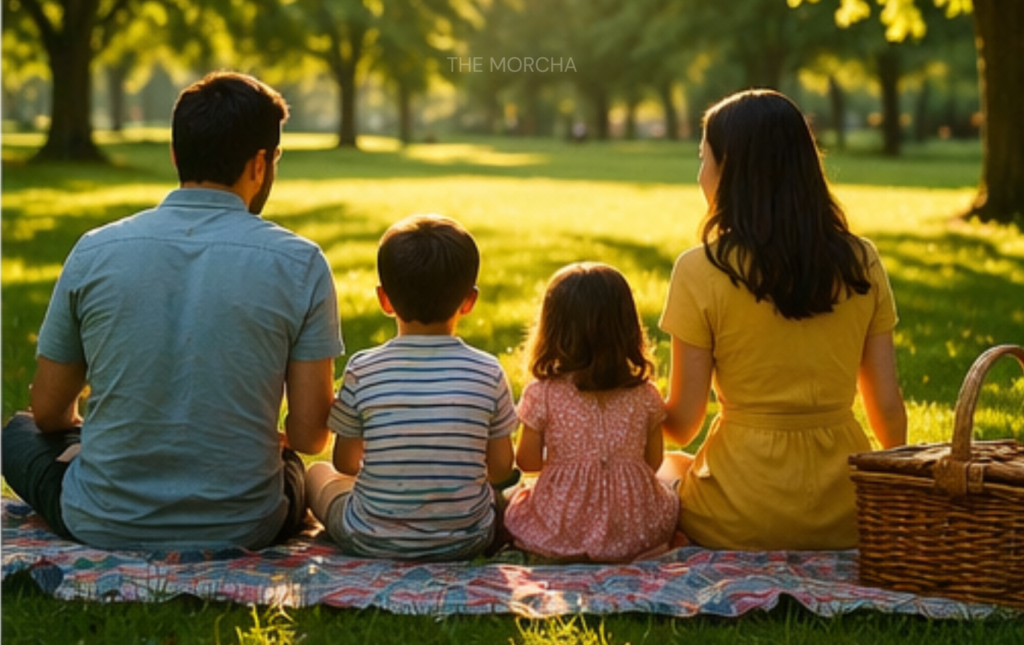 Why Sunday is a Holiday