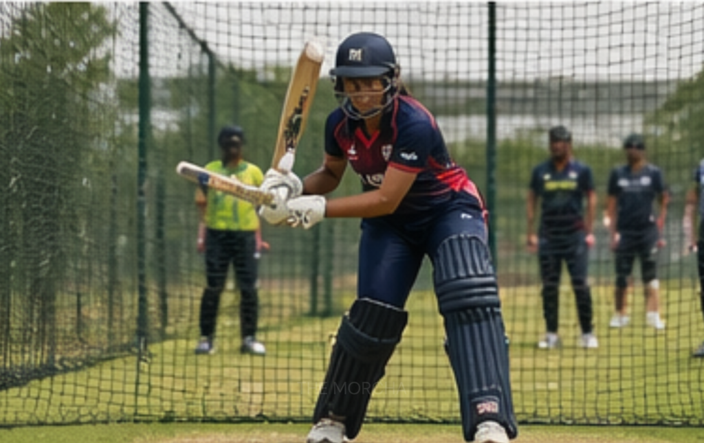 Rwanda Women vs USA Women