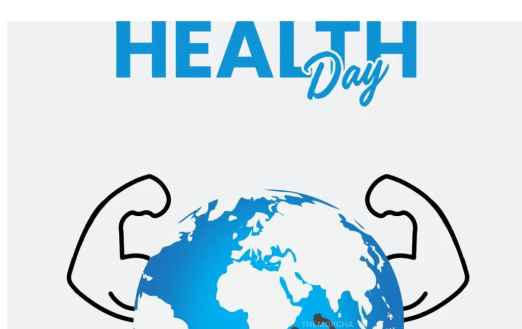 World Health Day 