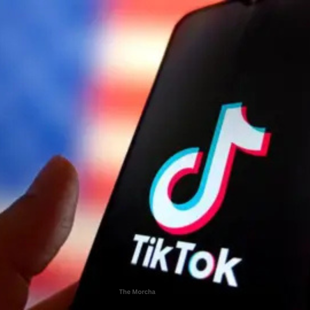 US TikTok Ban 2026 Shocking Truth & Future Impact 1 US TikTok Ban 2026