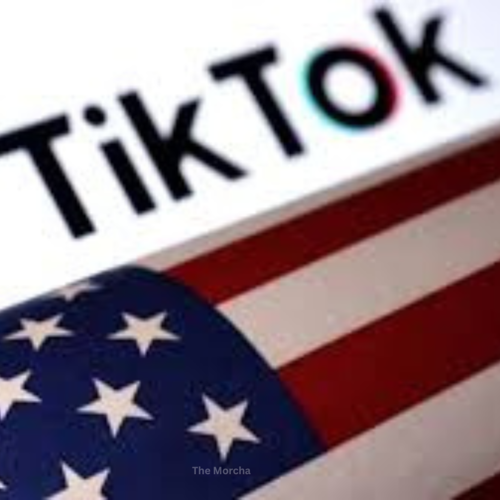 US TikTok Ban 2026 Shocking Truth & Future Impact 3