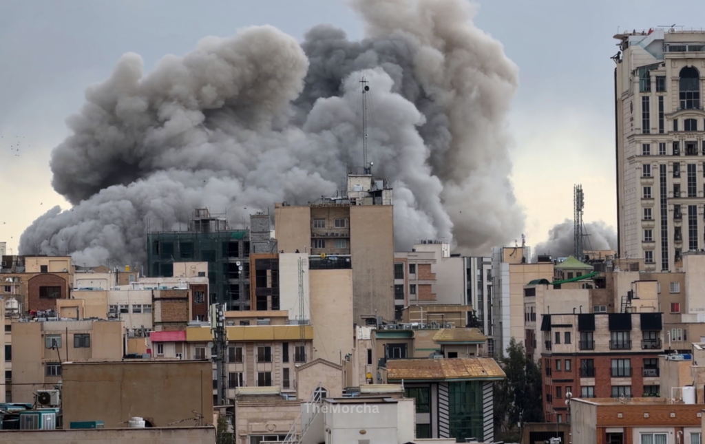 US Iran Tensions 2026: Explosive Rising Conflict, Deadly War Risks & Global Impact 2