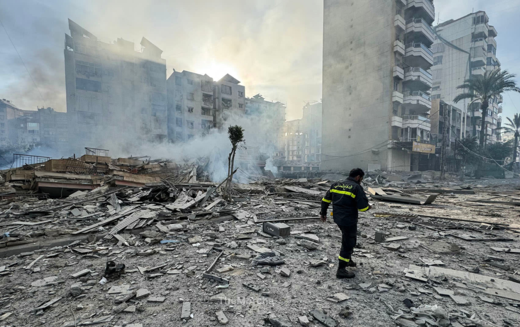 US Iran Tensions 2026: Explosive Rising Conflict, Deadly War Risks & Global Impact 4