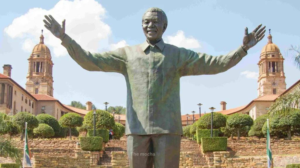 Nelson Mandela International Day 2026: Inspiring Global Impact, Powerful 67-Minute Campaign, and Timeless Lessons for Future Generations 1 Nelson Mandela International Day