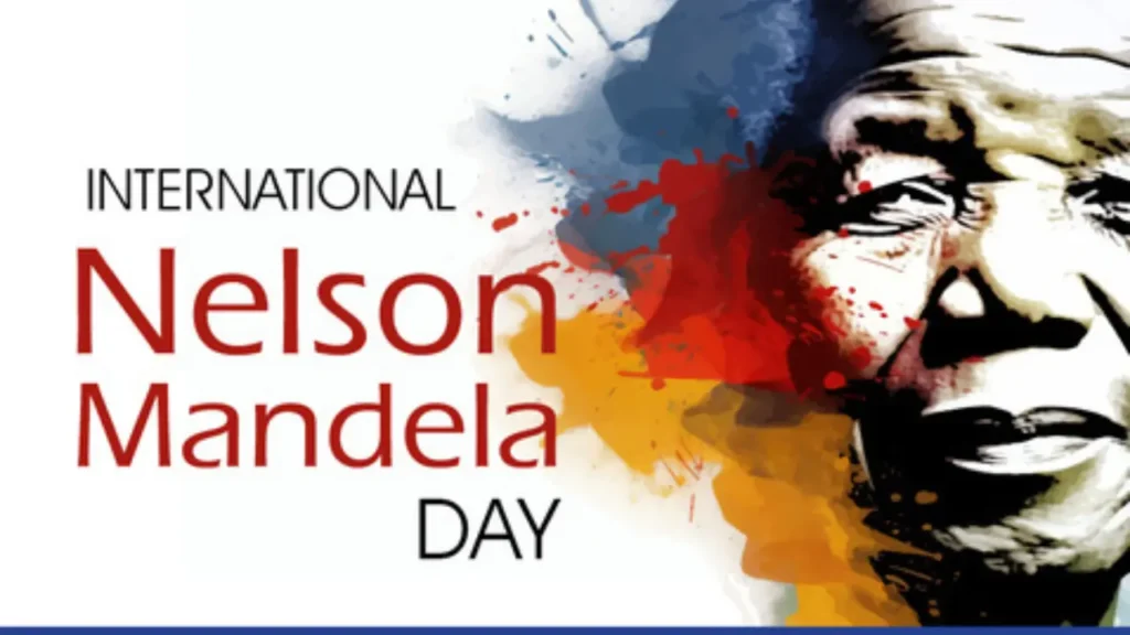 Nelson Mandela International Day 2026: Inspiring Global Impact, Powerful 67-Minute Campaign, and Timeless Lessons for Future Generations 2