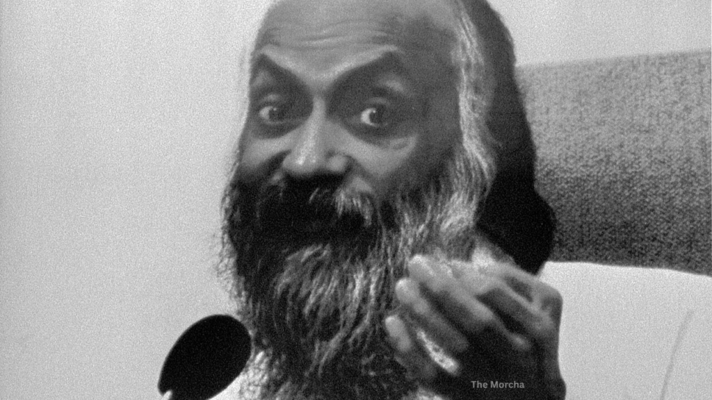 Genius or Cult Leader? The Dark & Brilliant Truth About Osho’s Teach 2026 3