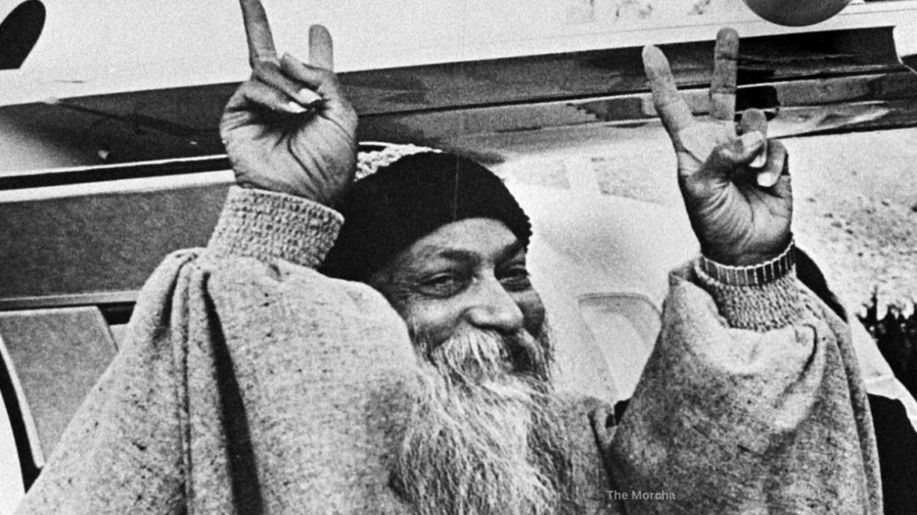 Genius or Cult Leader? The Dark & Brilliant Truth About Osho’s Teach 2026 2