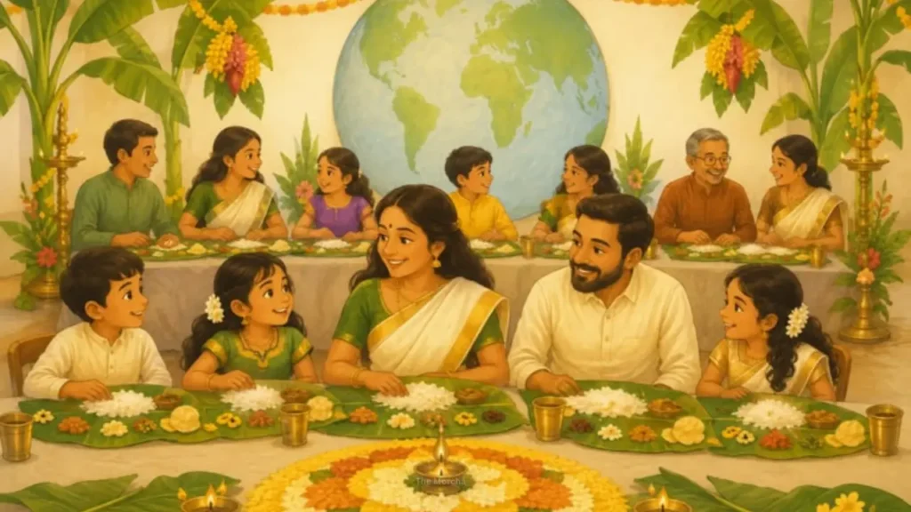 Onam 2026: Break Through Negativity with the Powerful Spirit of Unity, Prosperity, Peace and Kerala’s Grand Harvest Festival 2