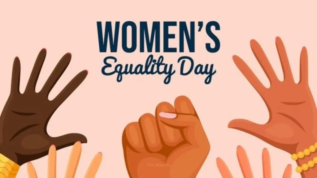 Women's Equality Day