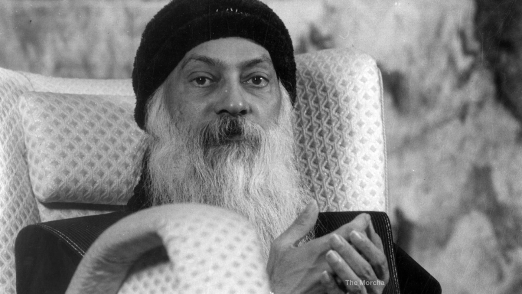 Genius or Cult Leader? The Dark & Brilliant Truth About Osho’s Teach 2026 4