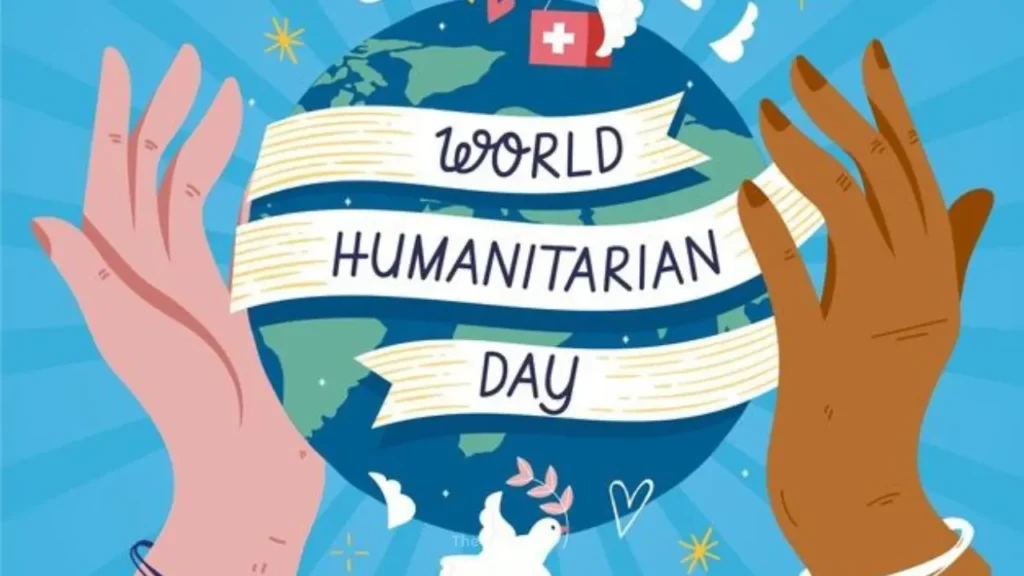 World Humanitarian Day