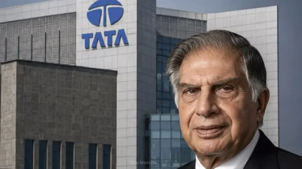 Tata Sons Boardroom Standoff: Break the Governance Clash and Unlock a Powerful Corporate Future 2