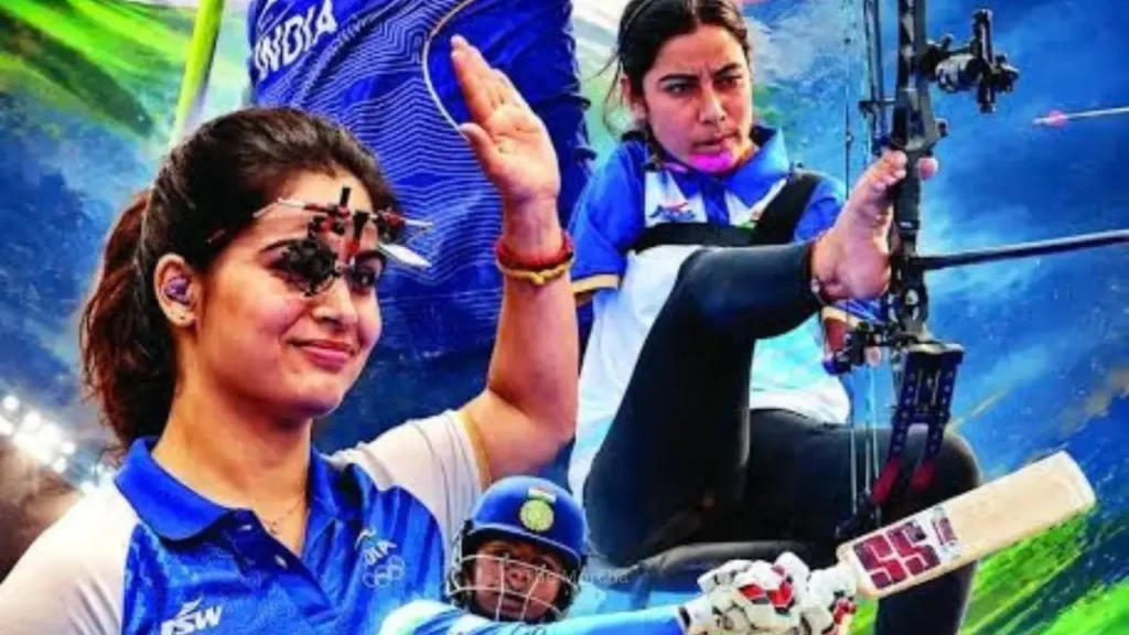 Asian Games 2026: Breaking Tradition and Unleashing the Powerful Spirit of Indian Sports 4