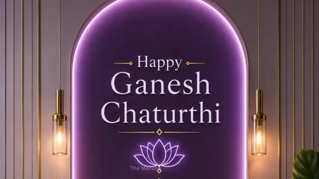 Ganesh Chaturthi