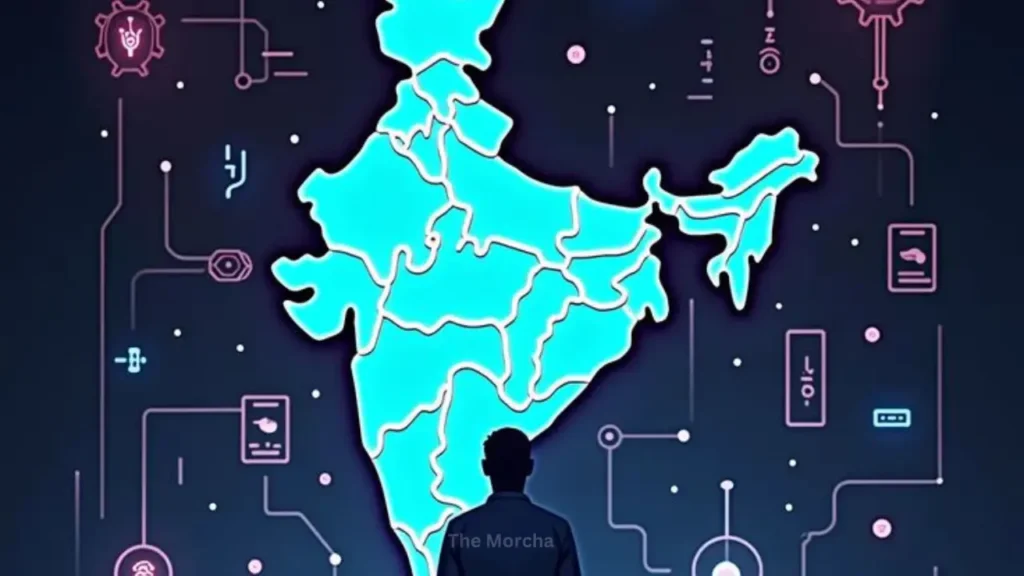 Digital India: Break the Digital Divide and Unlock the Powerful Future of a Smarter Nation 1 Digital India