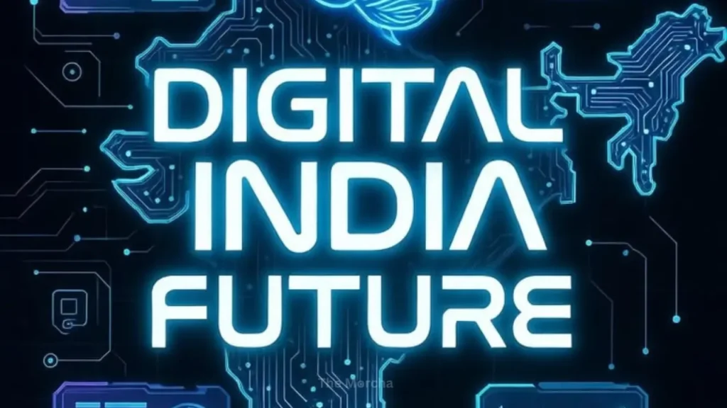 Digital India: Break the Digital Divide and Unlock the Powerful Future of a Smarter Nation 4