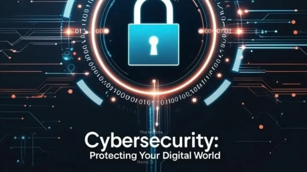 Cybersecurity: Defeat Digital Threats and Unlock the Powerful Future of Online Safety 4