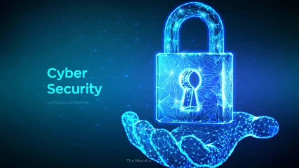 Cybersecurity: Defeat Digital Threats and Unlock the Powerful Future of Online Safety 3