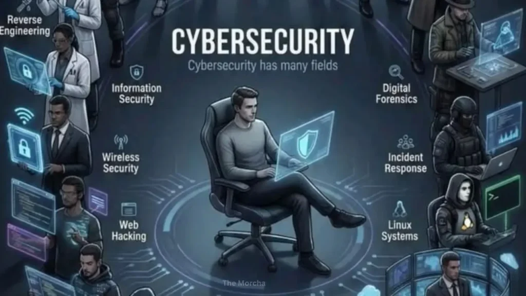 Cybersecurity: Defeat Digital Threats and Unlock the Powerful Future of Online Safety 2