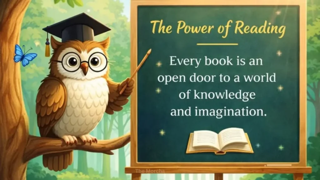 International Literacy Day