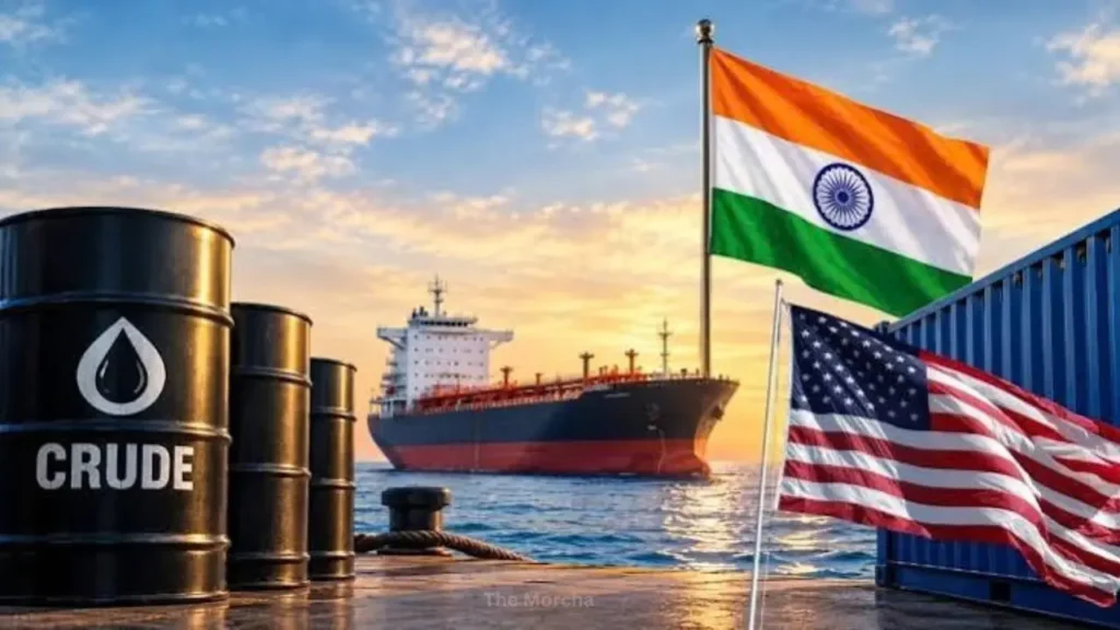 US Tariff Threat