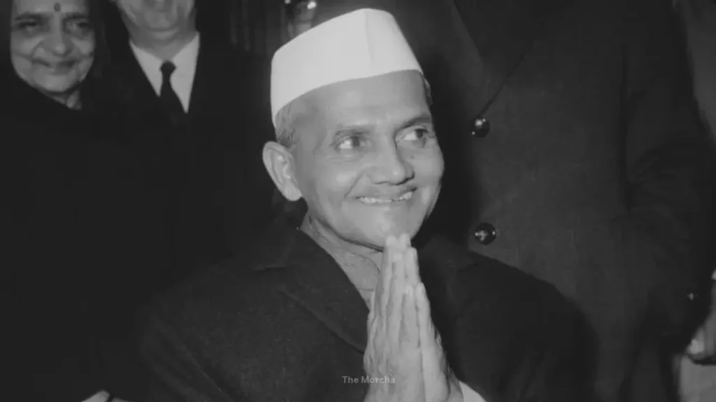 Lal Bahadur Shastri Jayanti