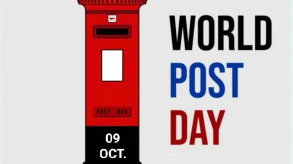 World Post Day: Unlock the Powerful Legacy of Global Postal Connectivity 1 World Post Day