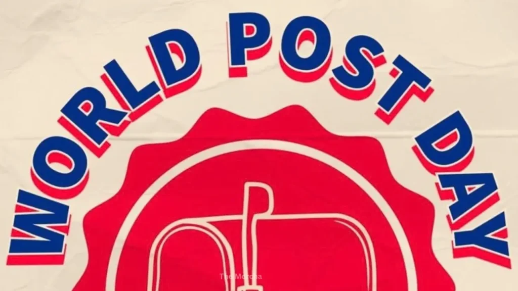 World Post Day: Unlock the Powerful Legacy of Global Postal Connectivity 2