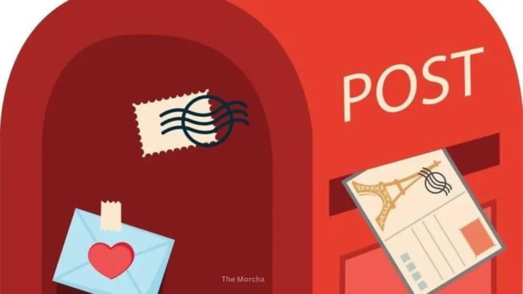 World Post Day: Unlock the Powerful Legacy of Global Postal Connectivity 4